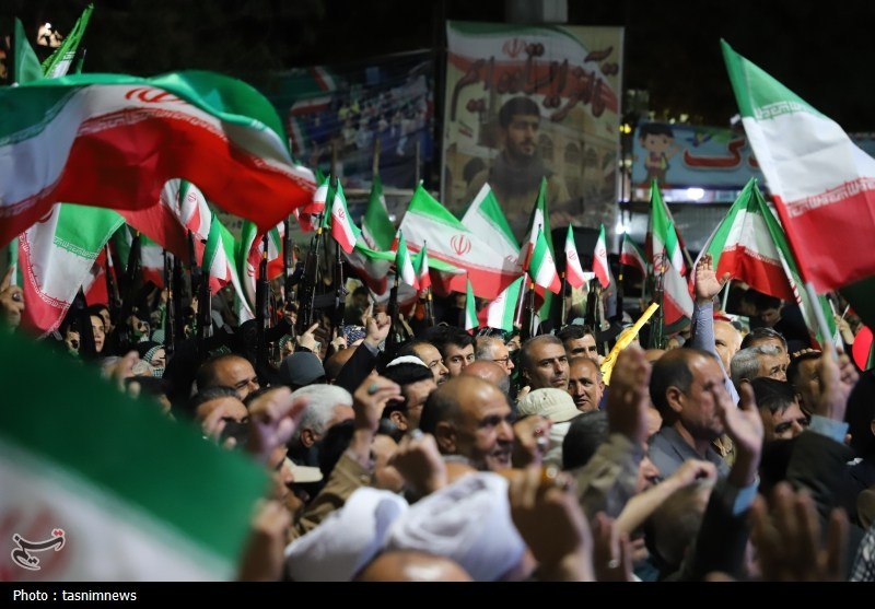 شهیدان با آرزوی شهادت، مردانه و گمنام از ایران اسلامی دفاع کردند / اخبار قم - اخبار استانها