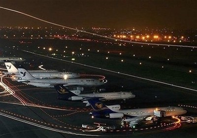آسمان قشم چشمانتظار چراغ سبز پرواز / اخبار جزایر خلیج فارس - اخبار استانها