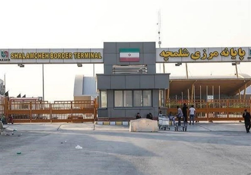 آمادهسازی پایانه شلمچه در مراحل پایانی است / اخبار خوزستان - اخبار استانها