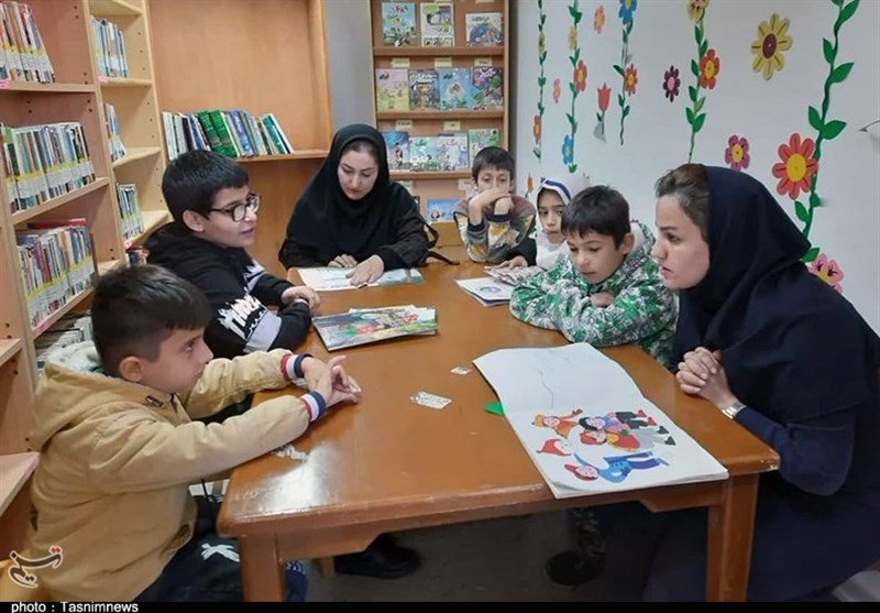مدرسه تابستانه رضوی در بندرعباس آغاز به کار کرد / اخبار هرمزگان - اخبار استانها