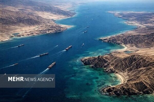 هشدار روسها درباره گسترش بحران تنگه هرمز به دیگر گلوگاهها