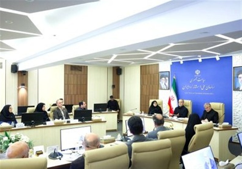 بازدید پزشکیان از پژوهشکده صنایع غذایی و فراورده‌های کشاورزی / اخبار سیاسی روز , اخبار دولت