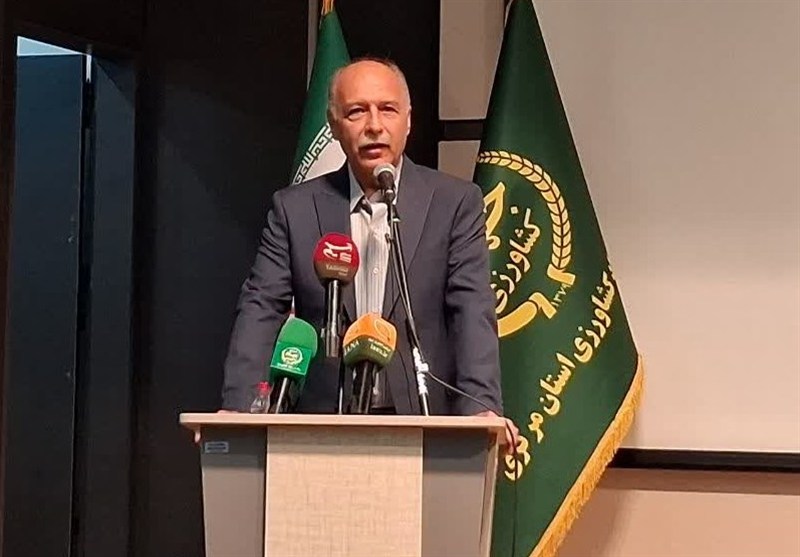 استان مرکزی ظرفیت تبدیل شدن به الگوی کشاورزی دانش‌بنیان کشور را دارد / اخبار مرکزی - اخبار استانها
