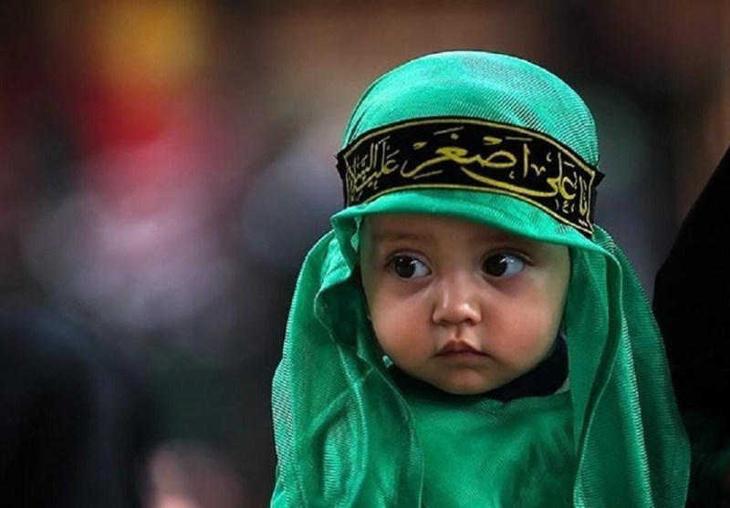همایش شیرخوارگان حسینی فردا در 150 نقطه استان سمنان برگزار می‌شود / اخبار سمنان - اخبار استانها