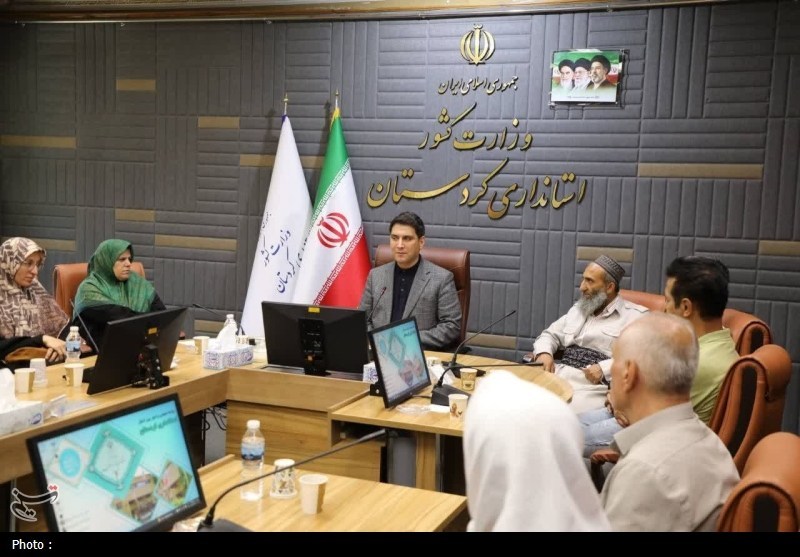 مطالبه‌ای که بی‌پاسخ نماند؛ قدردانی مردم از استاندار کردستان / اخبار کردستان - اخبار استانها