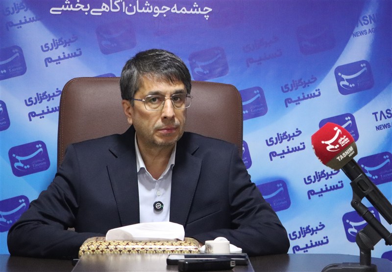روایتی از خدمت رسانی صنعت برق در جنگ رمضان در استان مرکزی / اخبار مرکزی - اخبار استانها