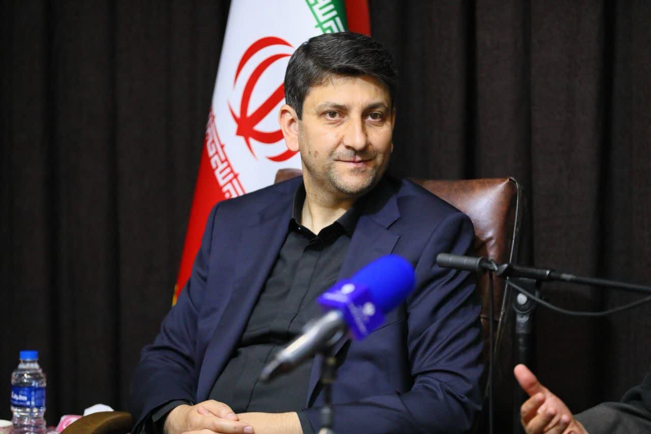 وزیر ارتباطات: بیش از ۵۰۰ سایت ارتباطی در جنگ اخیر هدف مستقیم قرار گرفتند / وزیر ارتباطات , سایت ارتباطی , زیرساخت ارتباطی , جنگ رمضان , تاب‌آوری روانی