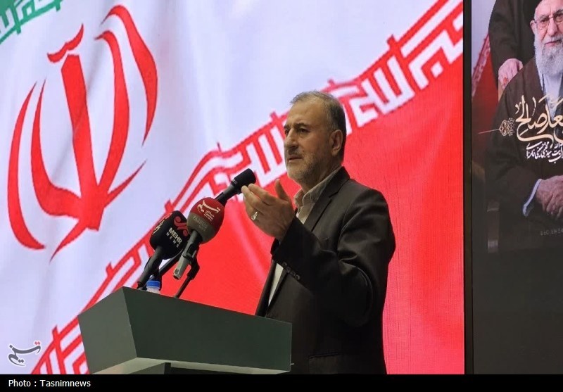 سردارسلیمانی: دشمنان در قطع پیوند مردم و ولایت ناکام مانده‌اند / اخبار استان تهران - اخبار استانها