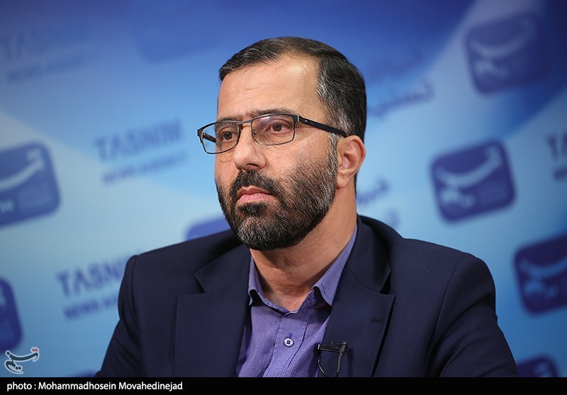 گودرزی: دستگاه قضا به موضوع مالباختگان رانندگان حمل و نقل ورود کند / اخبار سیاسی روز , اخبار حقوقی قضایی