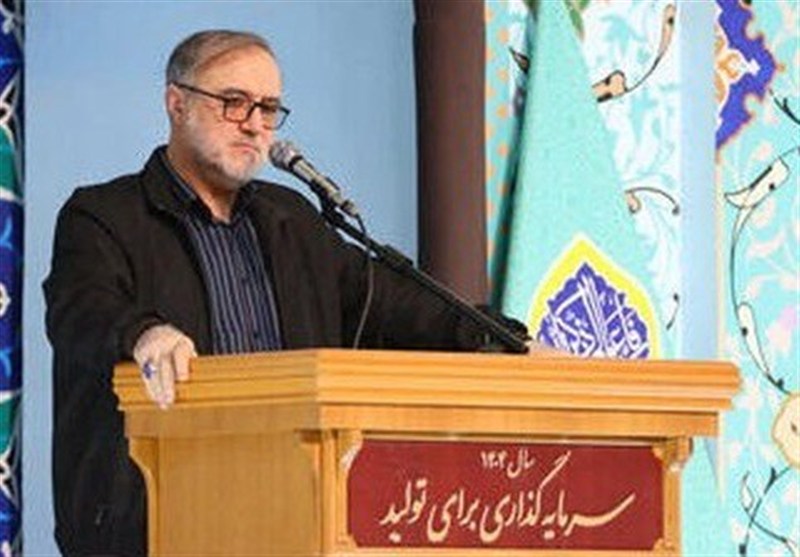 سردار اکبرزاده: از مواضع اصولیمان در مذاکرات عقبنشینی نخواهیم کرد / اخبار هرمزگان - اخبار استانها