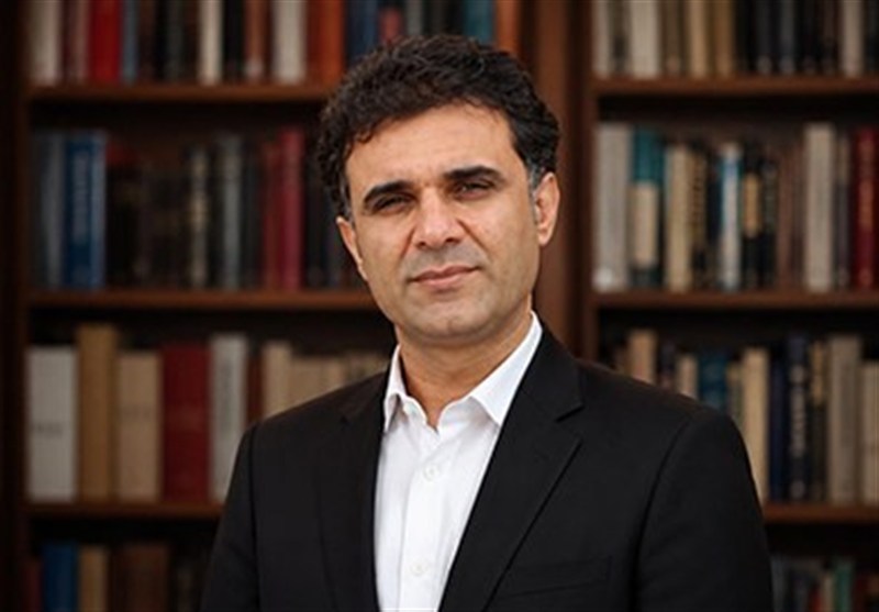 پژوهشگر بوشهری در جمع نویسندگان مجله برتر سرطان جهان قرار گرفت / اخبار بوشهر - اخبار استانها