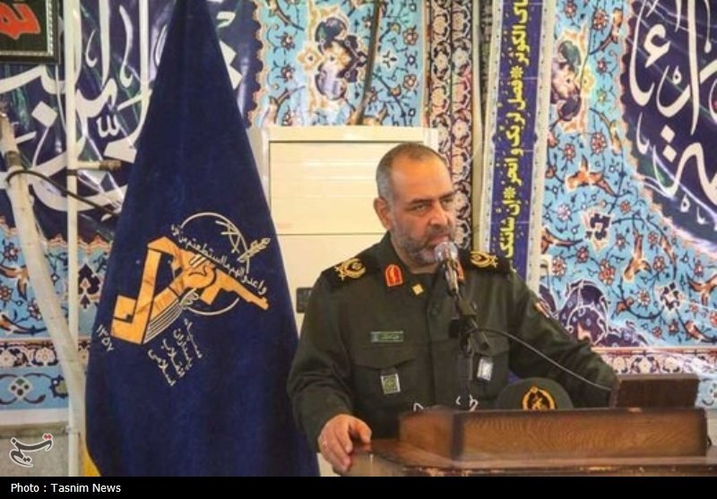 ایران در عرصههای مختلف نظامی و دیپلماسی با اقتدار عمل میکند / اخبار چهارمحال و بختیاری - اخبار استانها