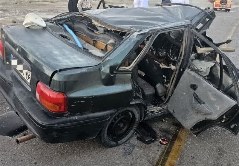 29 مصدوم و یک جانباخته در حوادث جادهای هفته گذشته سمنان / اخبار سمنان - اخبار استانها