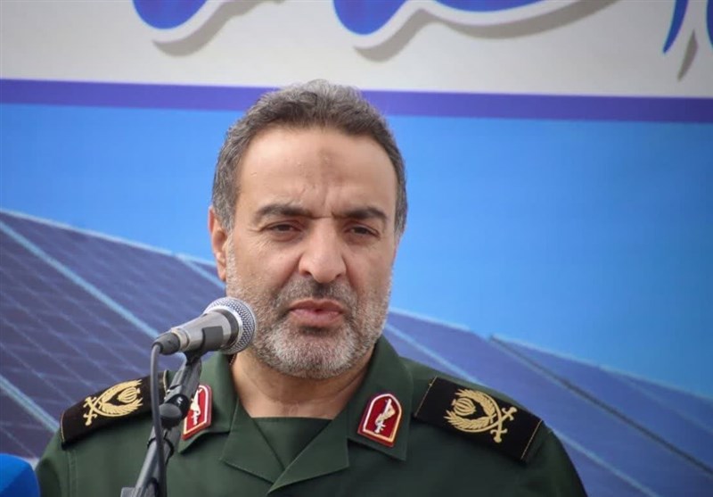 فروپاشی تمدن پوشالی غرب؛ تکلیف‌مان را با دشمن روشن می‌کنیم / اخبار گلستان - اخبار استانها