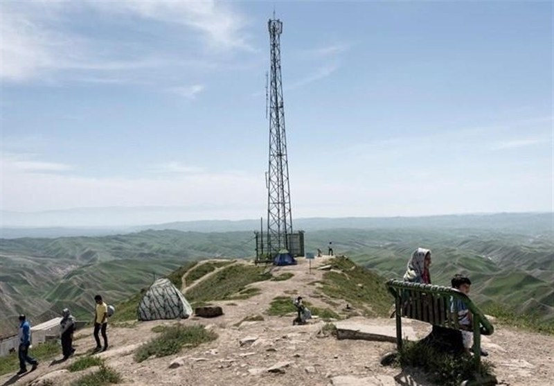 اینترنت روستایی در‌ لرستان توسعه می‌یابد / اخبار لرستان - اخبار استانها