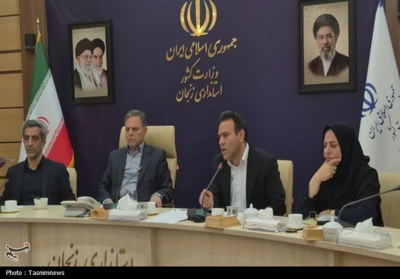 قهرمان‌پروری با جیب خالی؛ ورزش زنجان چشم‌انتظار اعتبارات ماند! / اخبار زنجان - اخبار استانها