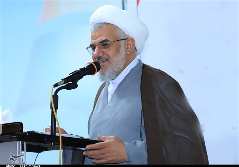 پیوست فرهنگی جزء جدایی‌ناپذیر همه برنامه‌های اجرایی باشد / اخبار هرمزگان - اخبار استانها