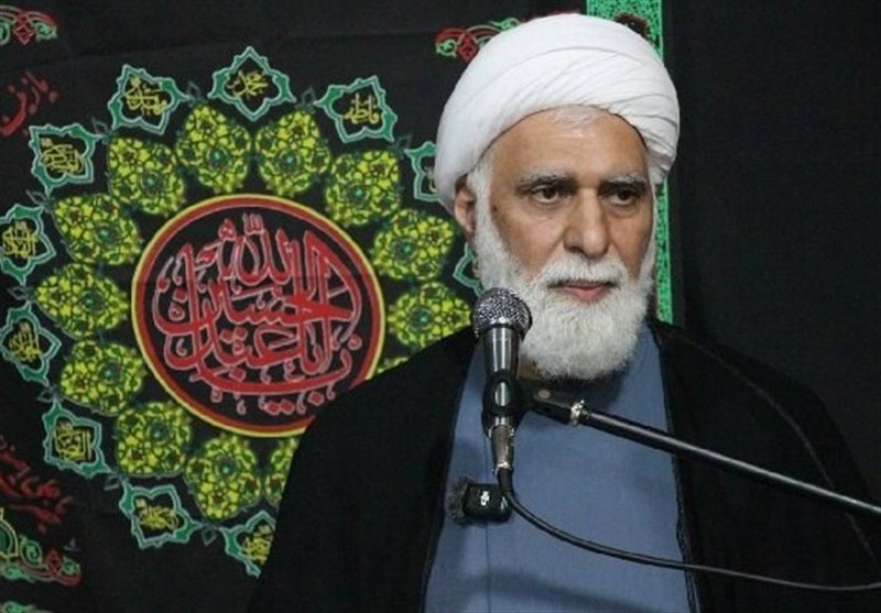 عاشورا اسلام را تمام قد و کامل به بشریت معرفی کرد / اخبار جزایر خلیج فارس - اخبار استانها