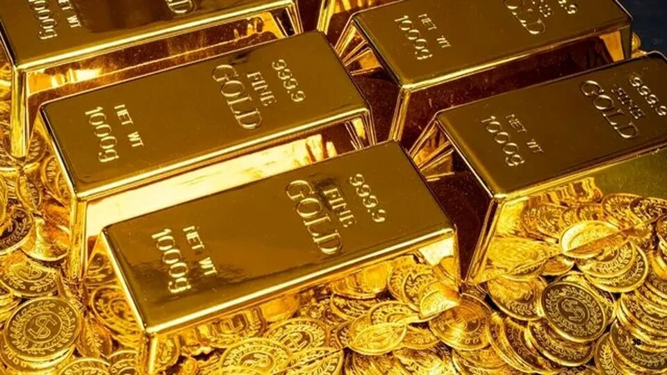 کارشناس اقتصادی: طلا امنترین ابزار سرمایهگذاری و گذار از اقتصاد نفتی ضروری است / طلا , سرمایهگذاری , اقتصاد نفتی , بخش خصوصی , ارز دیجیتال