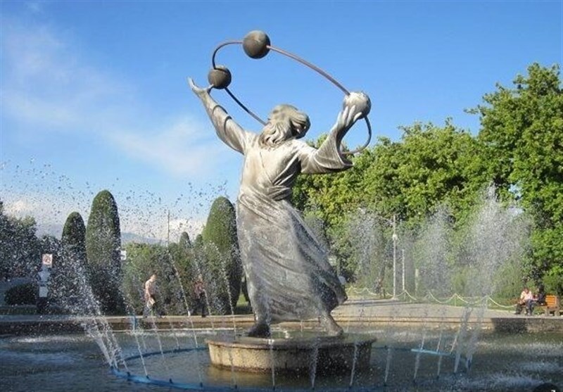 فراخوان جایزه ابوریحان فرهنگستان علوم ویژه پژوهشگران علوم پایه / اخبار سیاسی روز , اخبار حوزه علمیه و دانشگاه