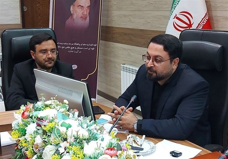 حمایت قضایی از تولید مانع بیکاری 700 نفر در شاهرود شد / اخبار سمنان - اخبار استانها
