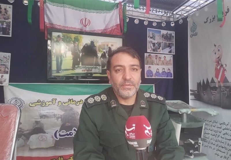 برپایی 30 درمانگاه و ارائه 98 هزار خدمت رایگان در فارس / اخبار فارس - اخبار استانها