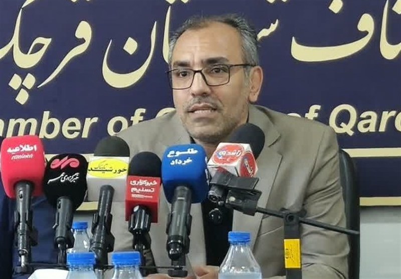 شناسایی بیش از هزار واحد صنفی متخلف در قرچک / اخبار استان تهران - اخبار استانها
