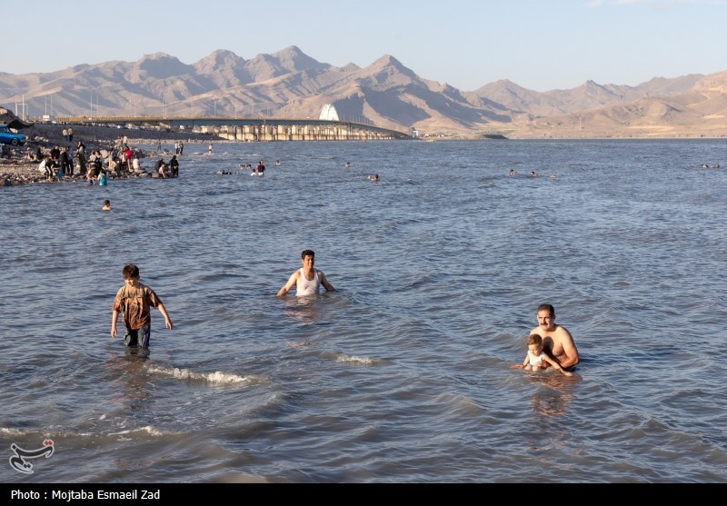 غرق شدن 3 نفر در منطقه ممنوعه دریای مازندران / اخبار مازندران - اخبار استانها