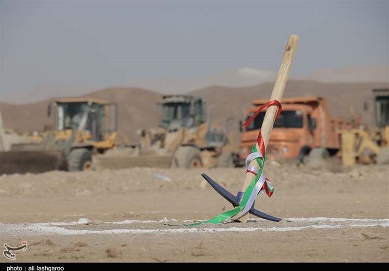 865 میلیارد تومان برای زیرساختهای نهضت ملی مسکن استان کرمان پرداخت شد / اخبار کرمان - اخبار استانها