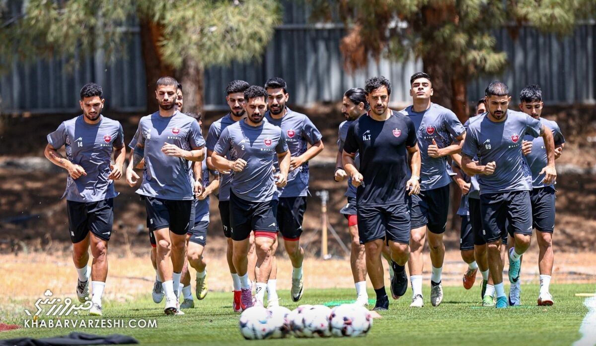 گل‌گهر نماینده ایران در لیگ قهرمانان آسیا ۲ شد؛ پرسپولیس و چادرملو در انتظار رأی استیناف / گل گهر , لیگ قهرمانان آسیا , پرسپولیس , استقلال , تراکتور