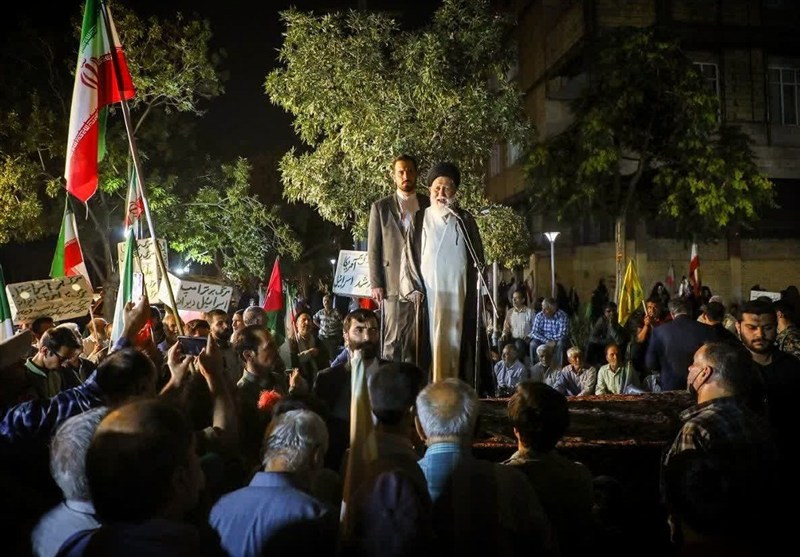 علمالهدی: هیچ تصمیمی بدون نظر رهبر انقلاب در کشور اجرایی نمیشود / اخبار خراسان رضوی - اخبار استانها