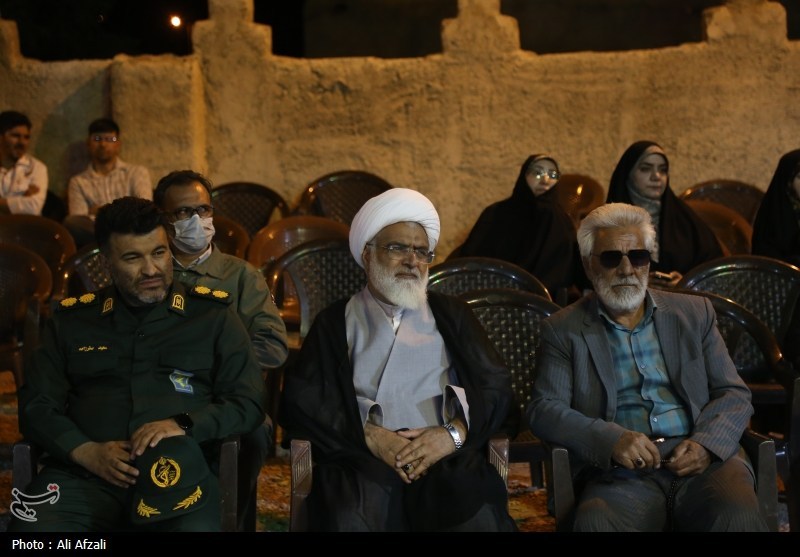 نماینده خبرگان رهبری:سوگواره تعزیه ده‌زیار تجلی بزرگداشت شعائرالهی است / اخبار کرمان - اخبار استانها