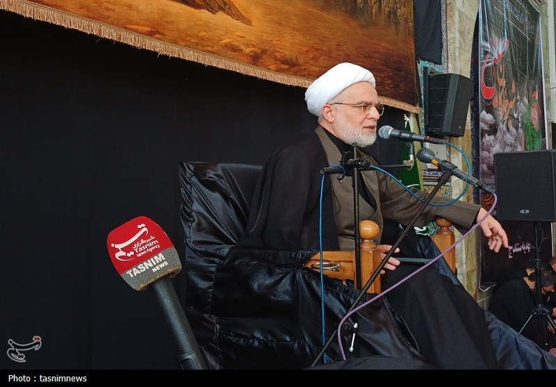 حضرت علی‌اصغر(ع) «نشانه دائمی» از مظلومیت و بیداری انسانی است / اخبار کردستان - اخبار استانها