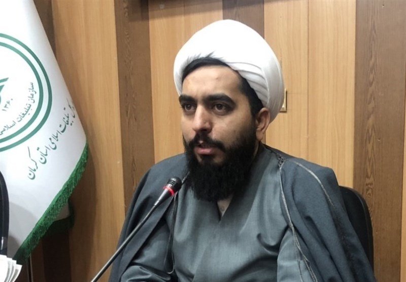 محور محتوایی محرم «جهاد، مقاومت و مبارزه» است / اخبار کرمان - اخبار استانها