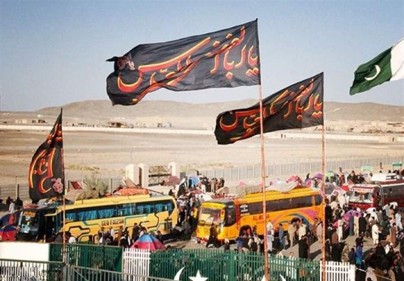 پیشبینی عبور 150 هزار زائر پاکستانی اربعین از استان کرمان / اخبار کرمان - اخبار استانها