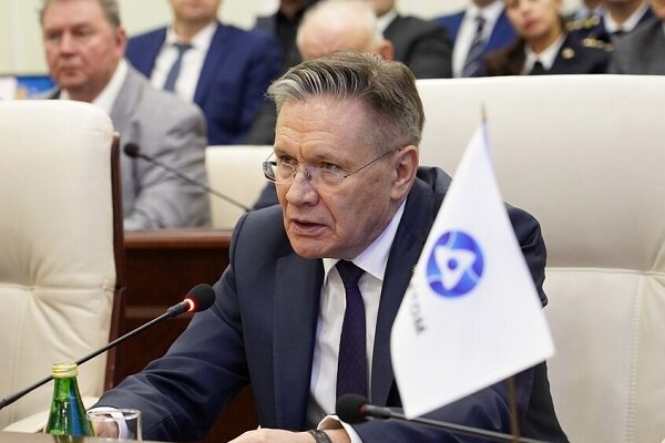 روس اتم: نیروگاه هستهای بوشهر در اولویت قرار دارد