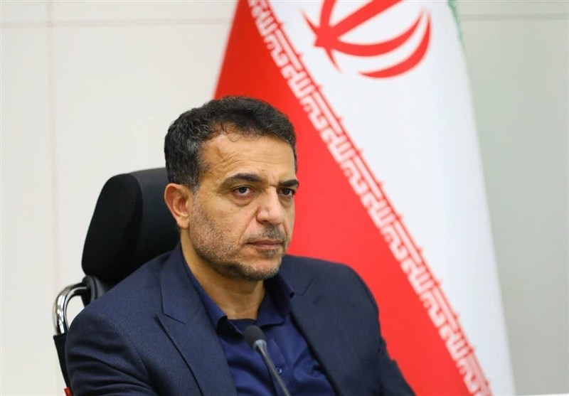 درخواست صوفی از وزیر ارتباطات؛ همدان پایلوت هوش مصنوعی شود / اخبار همدان - اخبار استانها