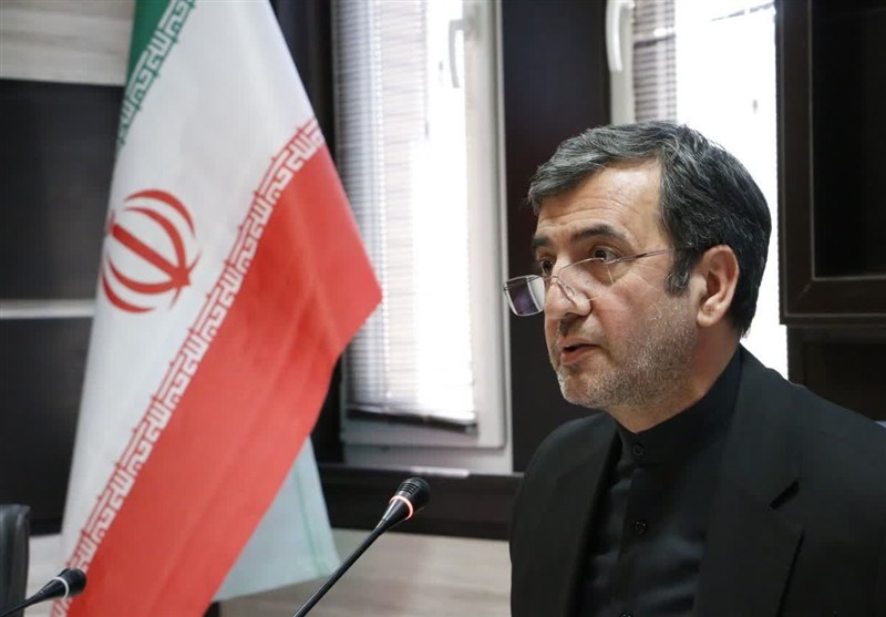 آمادگی کامل ری برای میزبانی از 200 هزار زائر مراسم رهبر شهید انقلاب / اخبار استان تهران - اخبار استانها