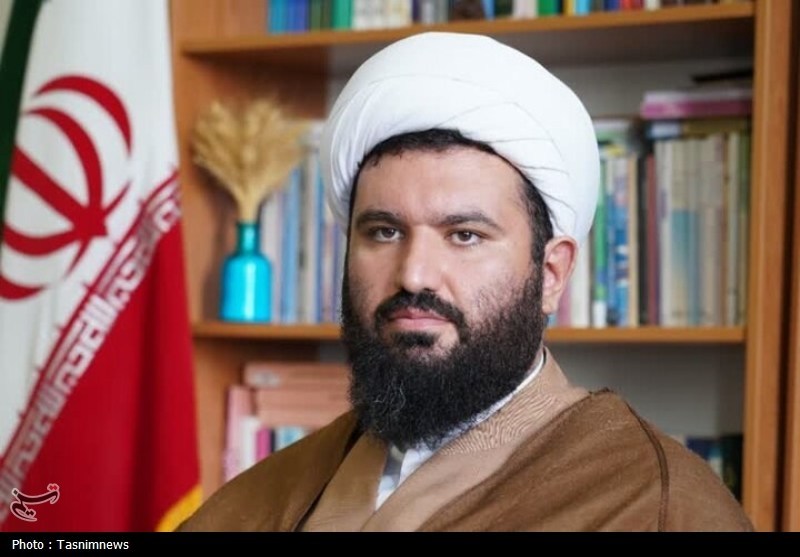 والدین با نام نیکو و روضه‌های خانگی هویت دینی فرزندان را بیمه کنند / اخبار زنجان - اخبار استانها