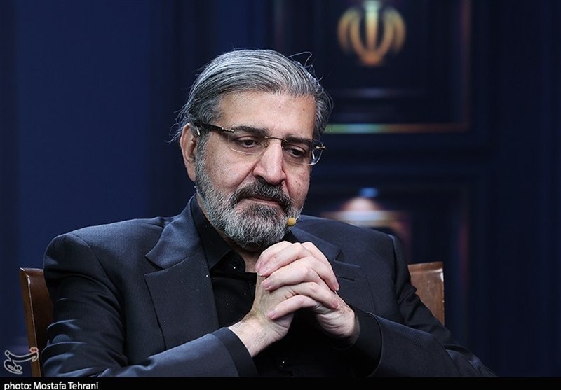ببینید| شهید خرازی مطمئن بود جنگ می‌شود / اخبار سیاسی روز , اخبار گزارش و تحلیل سیاسی