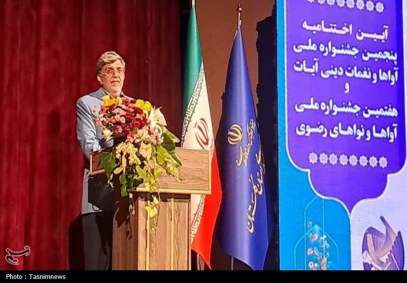 چراغ فعالیت‌های فرهنگی هنری با جشنواره‌های رضوی روشن شد / اخبار گلستان - اخبار استانها