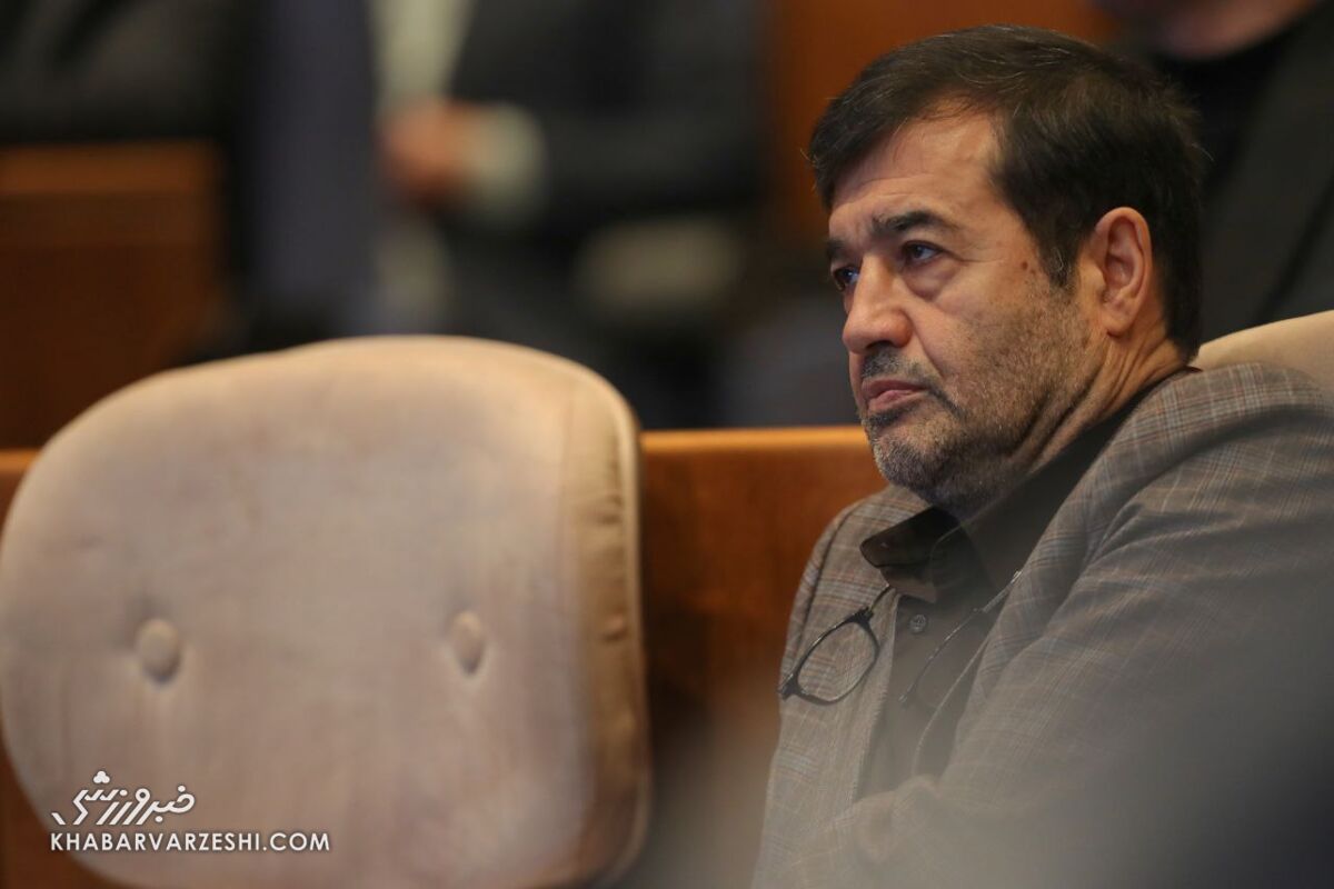 دنیامالی: شرایط توقف بازی تیم ملی در جام جهانی را تشریح کرد / احمد دنیامالی , تیم ملی فوتبال , جام جهانی , فدراسیون فوتبال , فوتبال