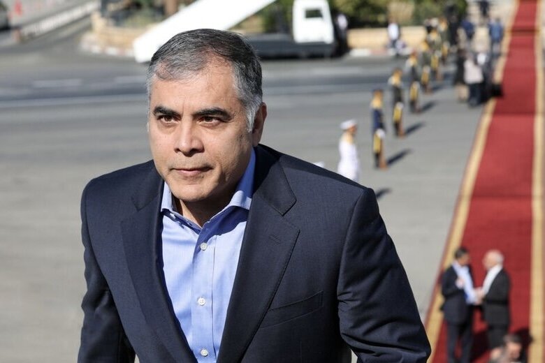 وزیر نفت ایران عازم هند شد / محسن پاکنژاد , وزیر نفت , هند , بریکس , نشست وزیران انرژی