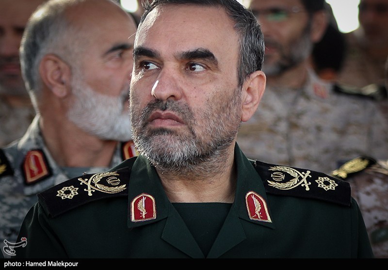 ناگفتهای از نقش شهید محقق در تهیه بانک اهداف کامل از اسرائیل / اخبار سیاسی روز , اخبار نیروهای مسلح ایران