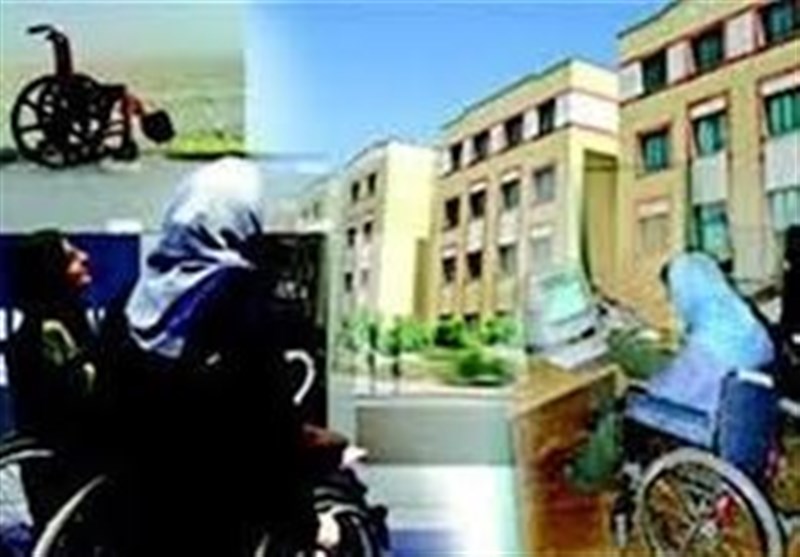 ساخت 400 واحد مسکونی و ایجاد 1000 شغل برای مددجویان بهزیستی / اخبار گلستان - اخبار استانها