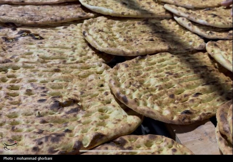 افزایش قیمت نان در سمنان؛ آرد همچنان با نرخ یارانهای تأمین میشود / اخبار سمنان - اخبار استانها
