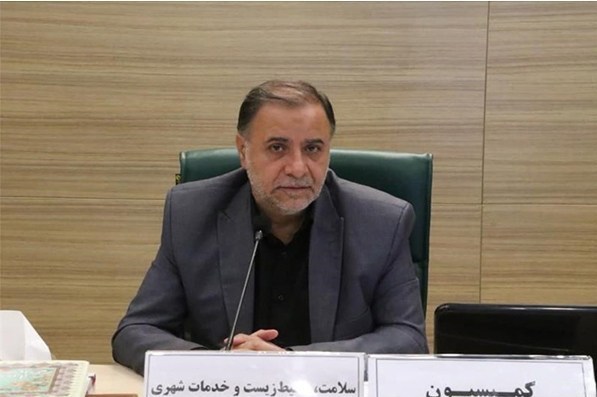 توقف مداخلات عمرانی در «محور عرفان» شیراز برای بازنگری کارشناسی