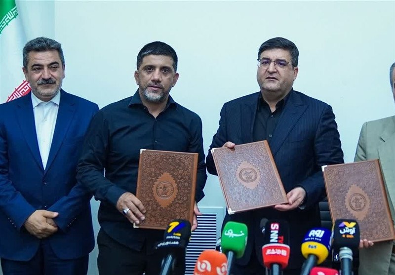 چهارمحال و بختیاری مقصدی ایده‌آل برای اردوهای تیم‌های ملی / اخبار چهارمحال و بختیاری - اخبار استانها
