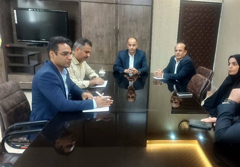 پیگیری سهم کتابخانه‌ ازنا از نیم‌درصد درآمد شهرداری‌ / اخبار لرستان - اخبار استانها