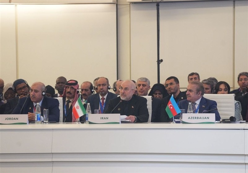 قالیباف: ایران نشان داد دوران تحمیل اراده بر ملتهای مستقل گذشته است / اخبار سیاسی روز , اخبار مجلس
